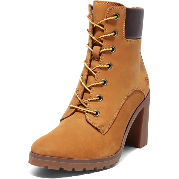 Amazon | [ティンバーランド] ブーツ 6インチ アリントン レースアップ